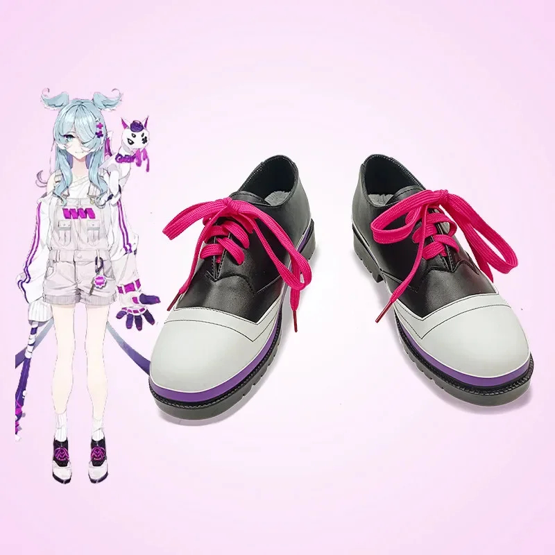 Sepatu Cosplay Anime Hololive  - Anime Cosplay Drawing ulasan dan harga