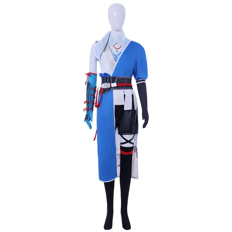 w;2,c\4.g; Kostum untuk Degene - Anime Cosplay Drawing ulasan dan harga