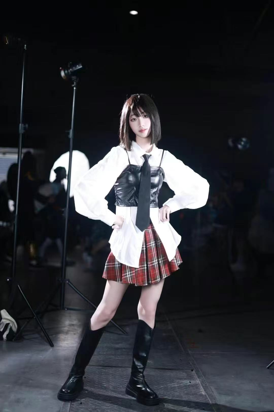 Link Click Qiao Ling Rin Jo Hy - Anime Cosplay Events ulasan dan harga