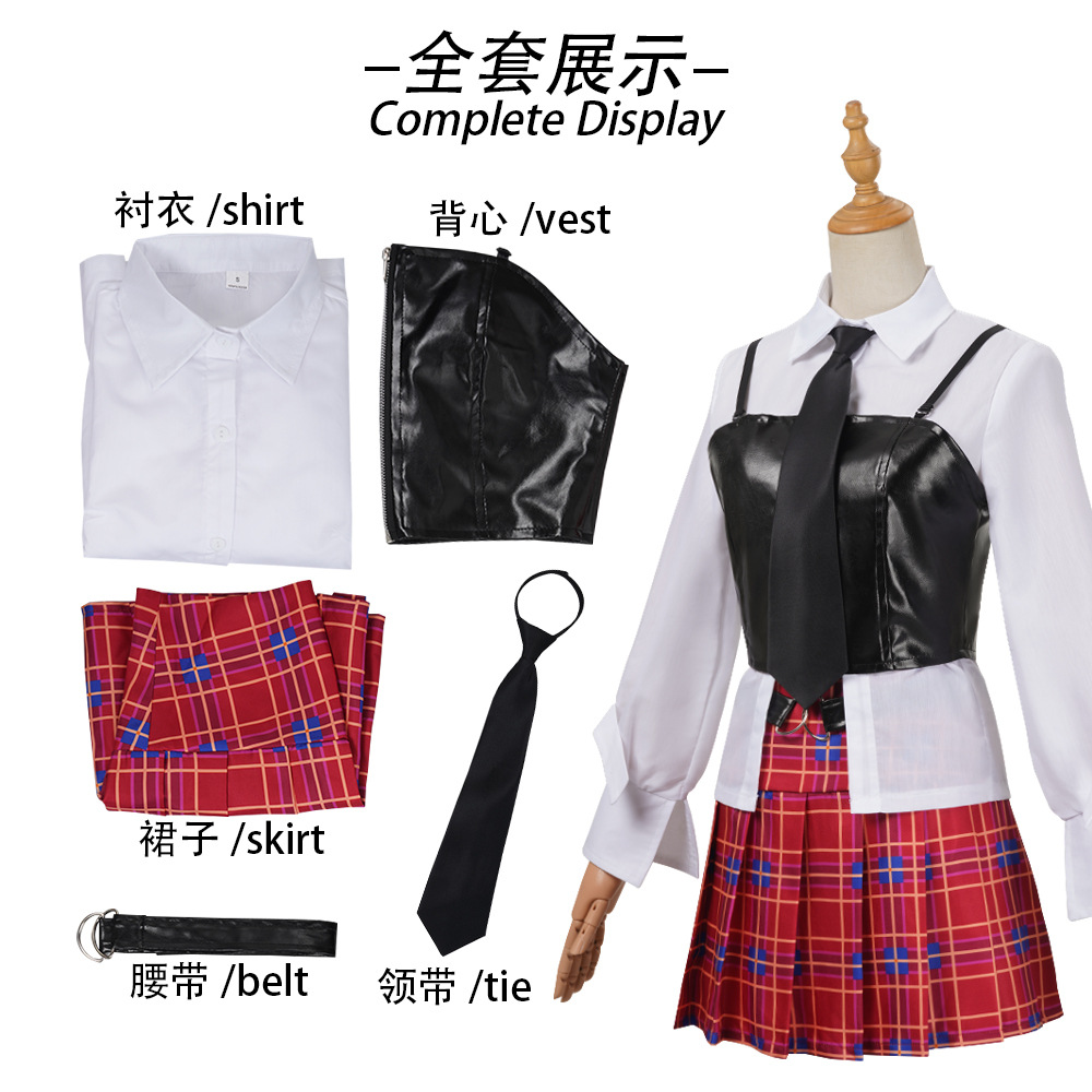 Link Click Qiao Ling Rin Jo Hy - Anime Cosplay Events ulasan dan harga