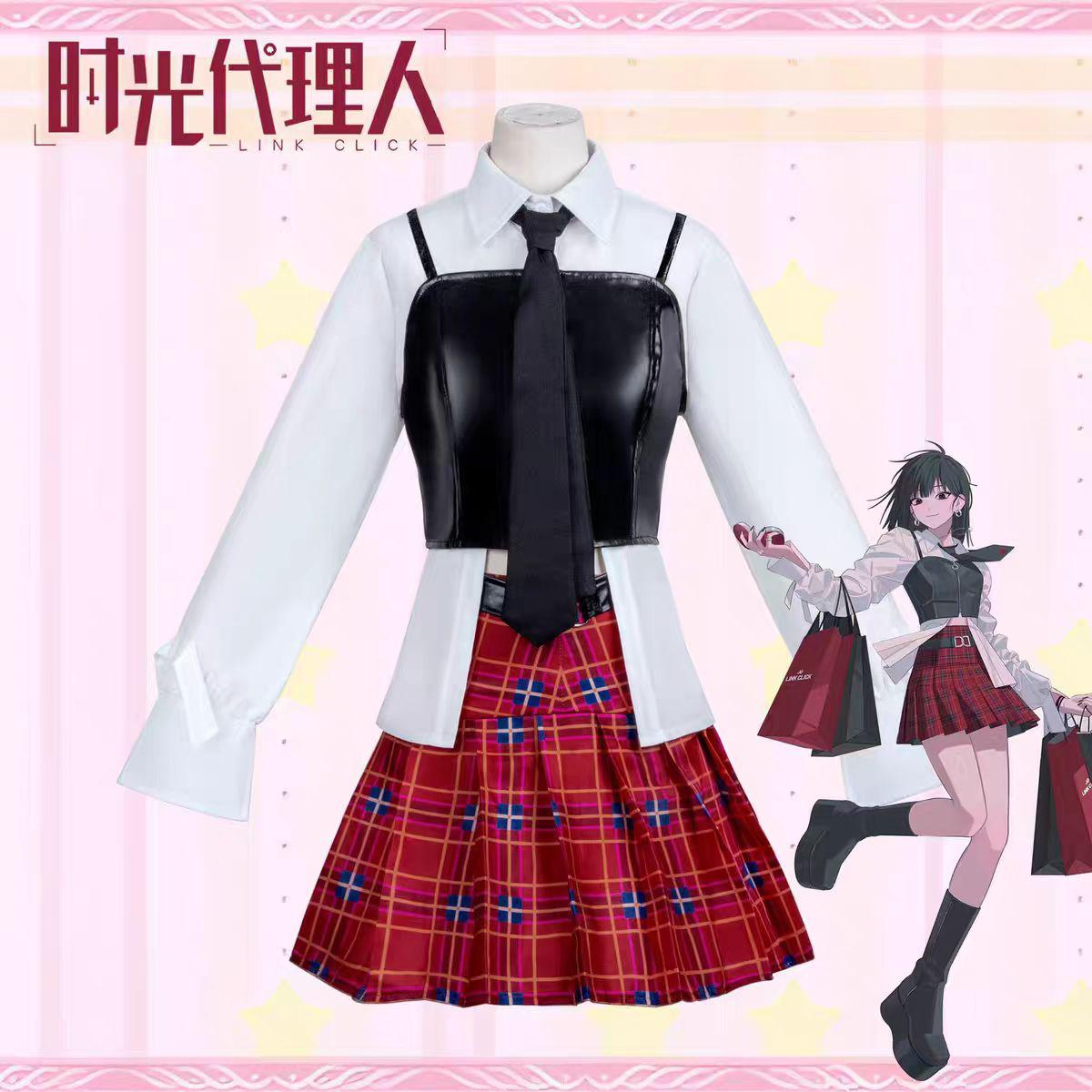 Link Click Qiao Ling Rin Jo Hy - Anime Cosplay Events ulasan dan harga