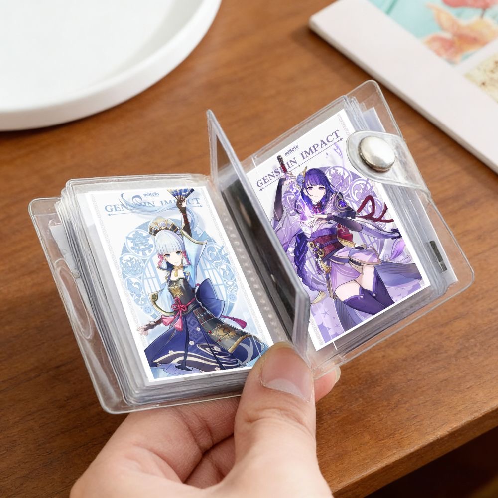 Album Cosplay Genshin Impact O - Anime Cosplay Photo ulasan dan harga