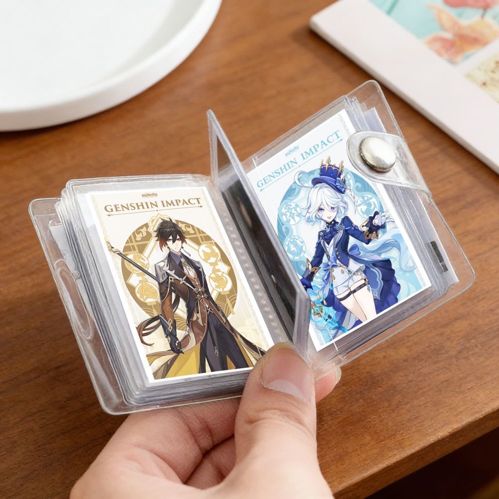 Album Cosplay Genshin Impact O - Anime Cosplay Photo ulasan dan harga