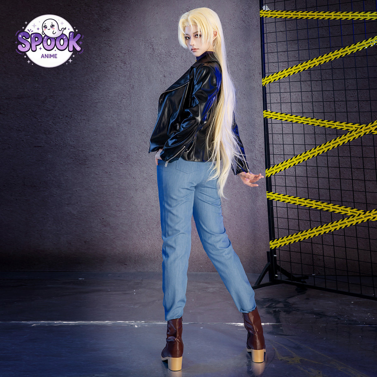 Yuki Tsukumo Celana Katak Cina - Cosplay Anime Yuki ulasan dan harga