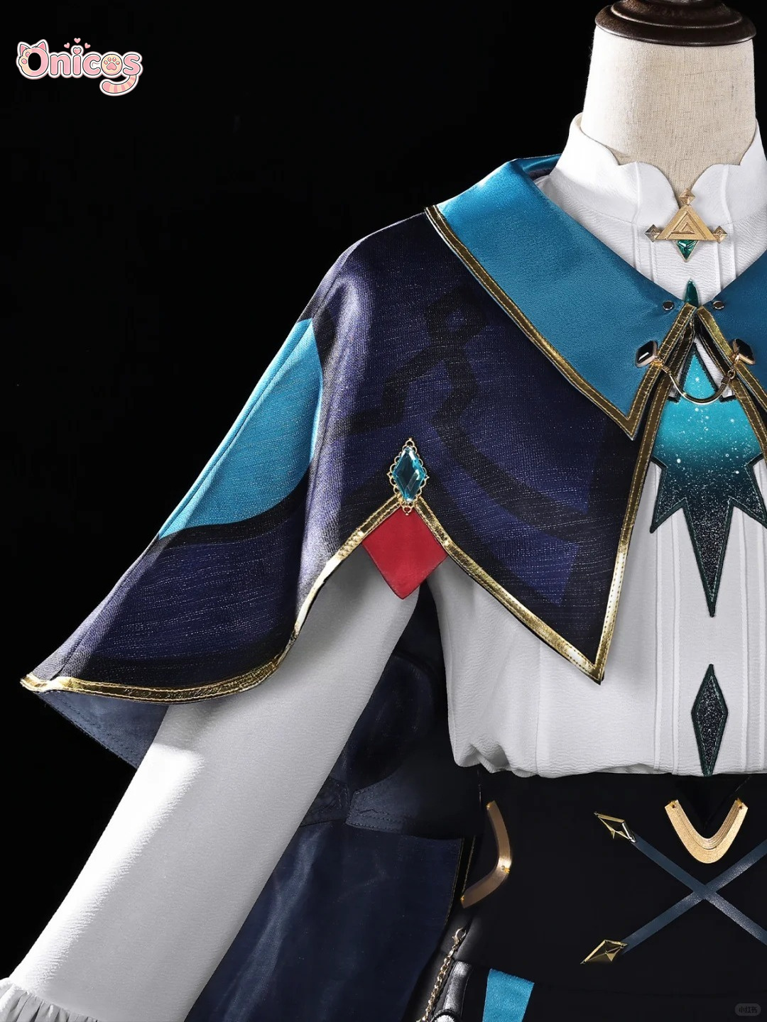 Honkai: Star Rail ‌   Kostum C - Anime Cosplay Cat ulasan dan harga