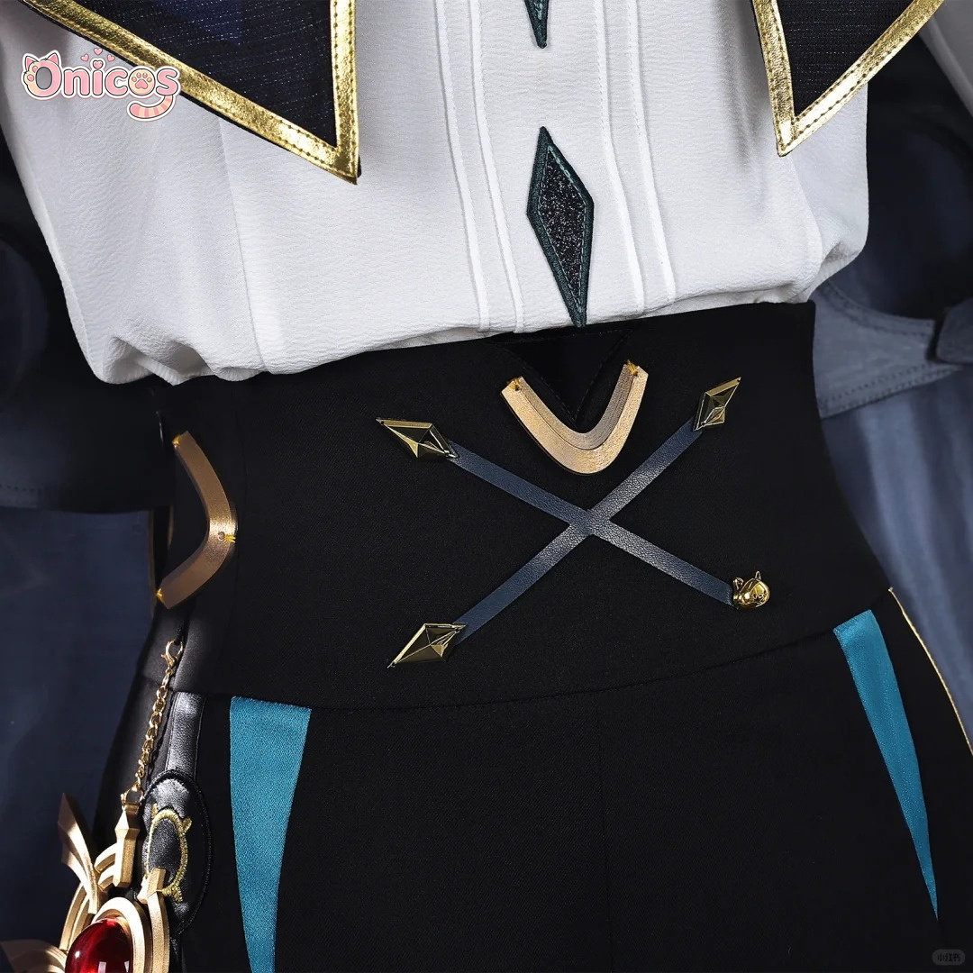 Honkai: Star Rail ‌   Kostum C - Anime Cosplay Cat ulasan dan harga