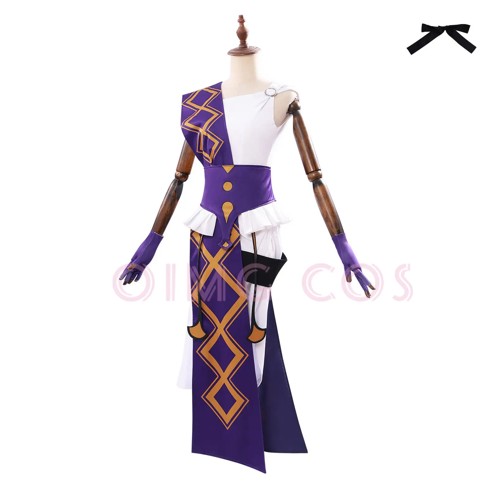 Kostum Cosplay Anime Fate Stra - Anime Cosplay Events ulasan dan harga